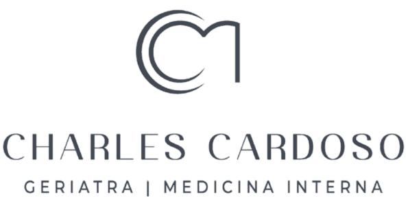 Dr. Charles Cardoso – Geriatra & Medicina Interna